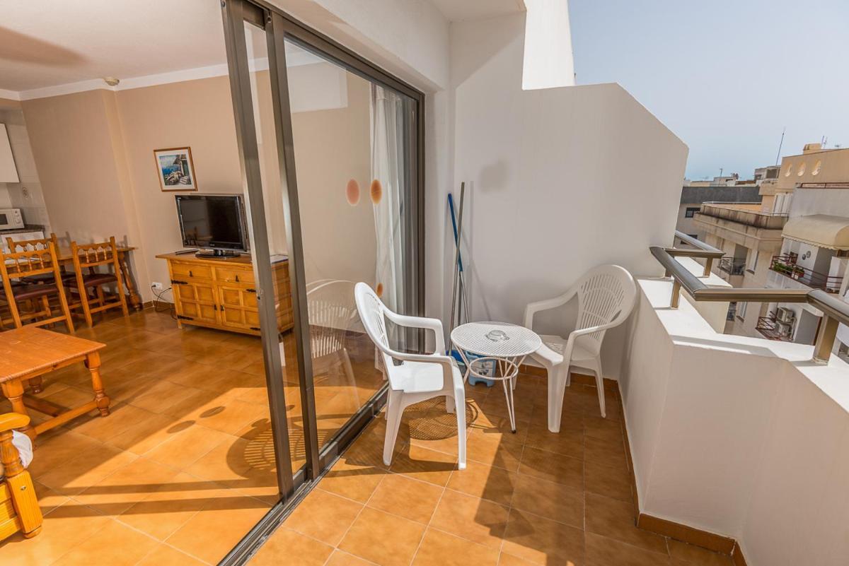 Apartments Niko Santa Eularia des Riu Kültér fotó