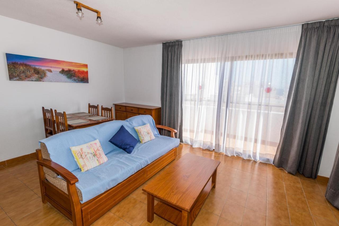 Apartments Niko Santa Eularia des Riu Kültér fotó