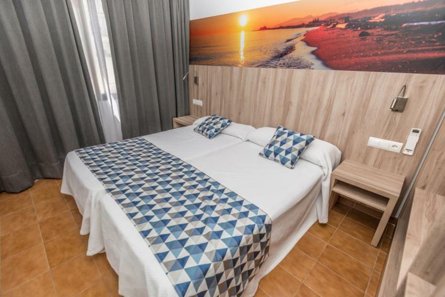 Apartments Niko Santa Eularia des Riu Kültér fotó